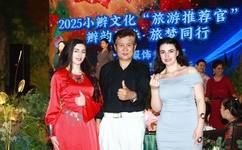 中华高手在异世2